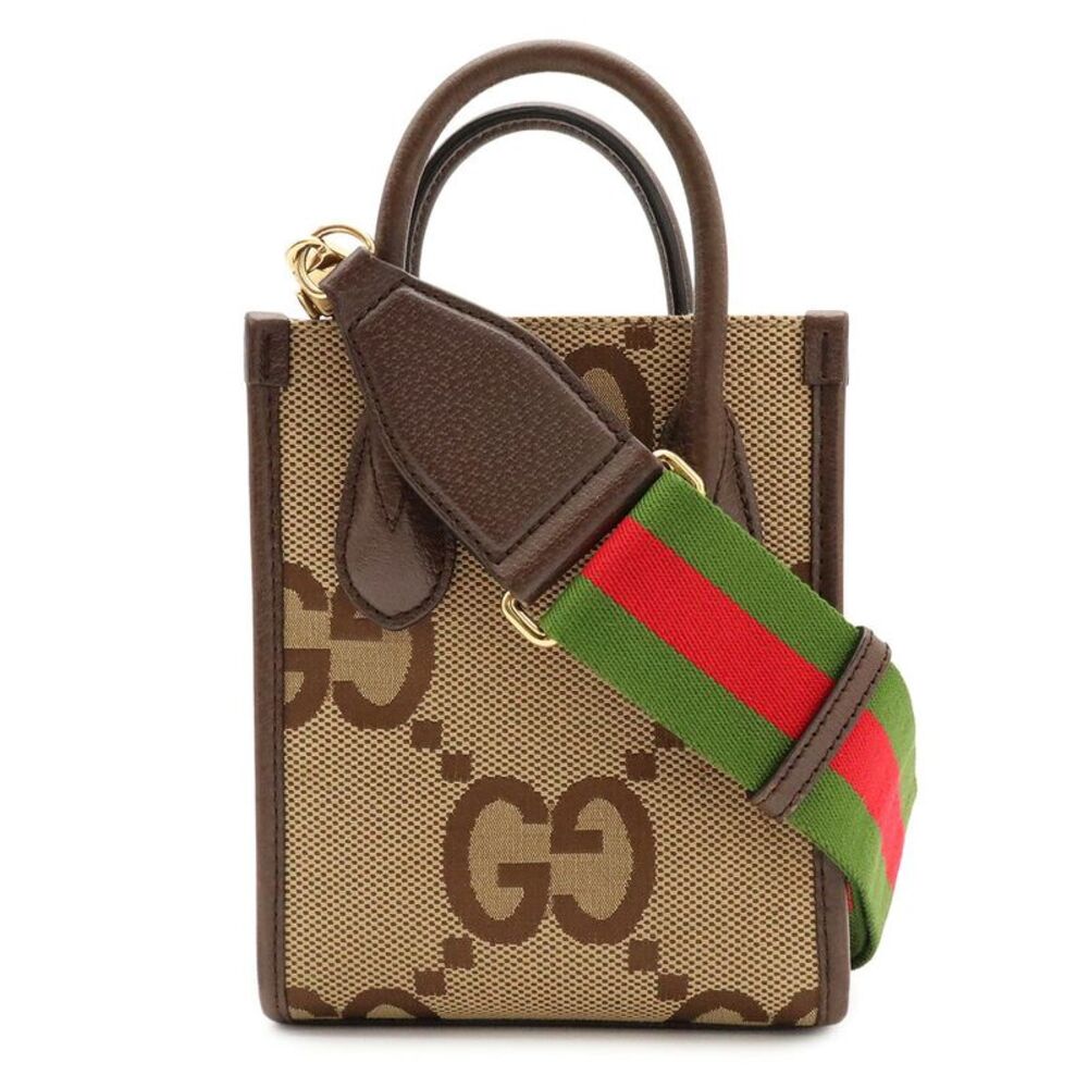 Gucci Jumbo GG Mini Bag